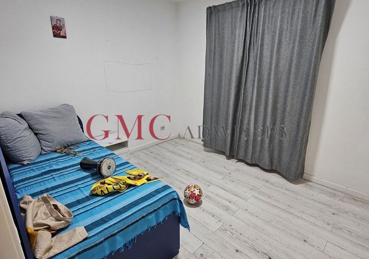 Casa mobilata complet in Domnesti - Poză 3