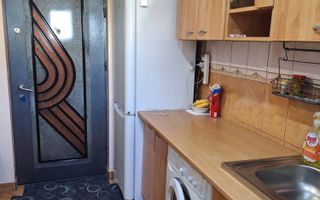 VANZARE APARTAMENT 3 CAMERE 51MP DECOMANDAT NICOLAE GRIGORESCU SALAJAN - Poză 6