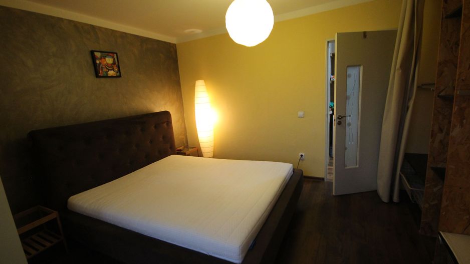 Spatios si amenajat frumos - Poză 10