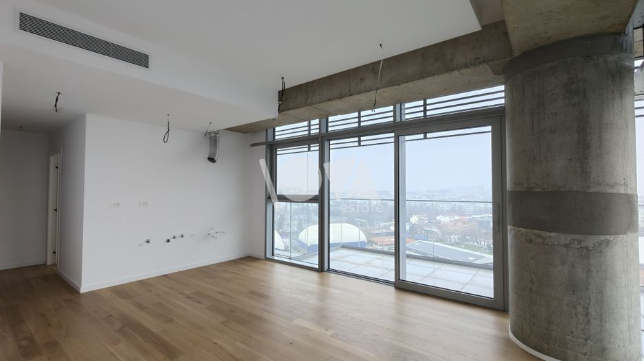 De vânzare: ap. 3 cam UP-site Floreasca (îți spun și ce nu-i bine) - Poză 1