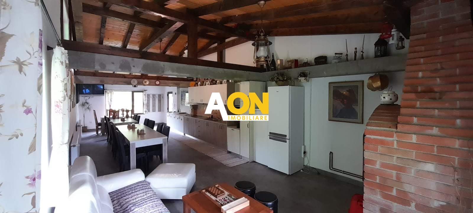 Pensiune superba in Muntii Apuseni, 2740 mp teren. COMISION ZERO! - Poză 13