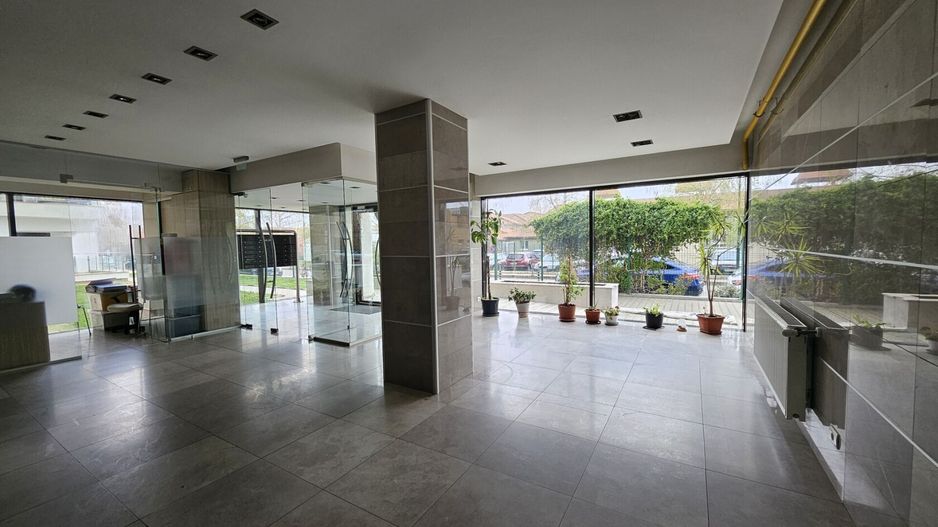 Apartament 2 Camere Pipera Scoala Americana Greenvista - Poză 8