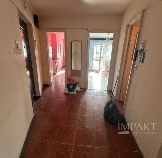 Apartament 2 camere decomandate, etaj intermediar, Manastur - Poză 4