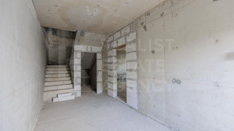 Vânzare, casă, 4 camere, str. Hora, Durlești - Poză 9
