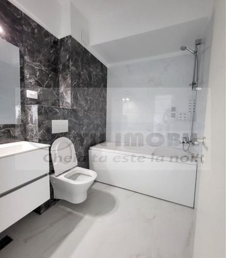 Apartament 1 cameră – Manta Roșie Residence, Iași - Poză 7