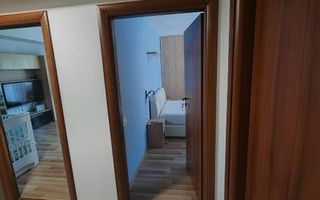 Vanzare apartament luminos de 2 camere, Titan, Gura Siriului-parcare inclusa - Poză 11