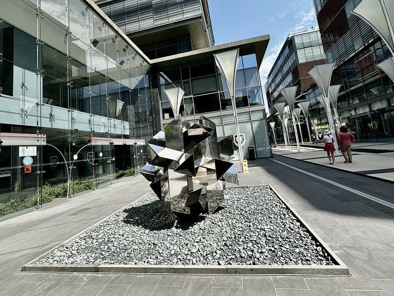 Birouri clasa A - 130 mp - Poză 10