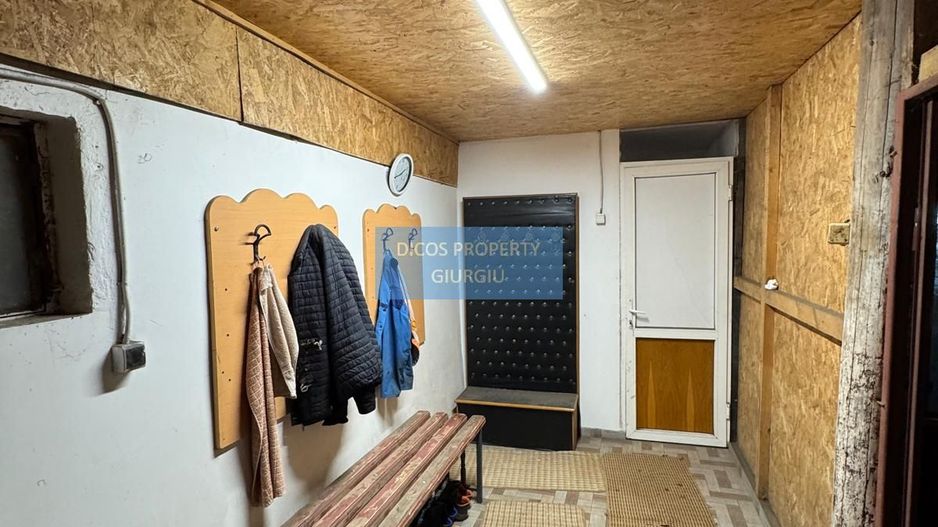 Proprietate industrială de vânzare sau închiriere – Comuna Frătești - Poză 6