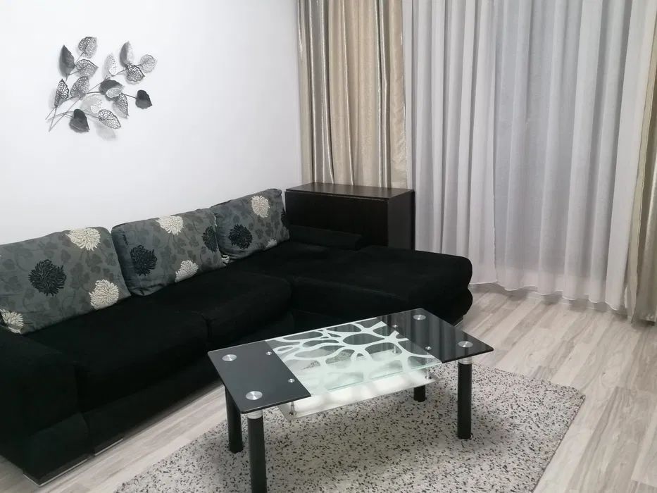 AP. 2 CAMERE- GROZAVESTI, CENTRALA PROPRIE, METROU 5 MINUTE, BLOC NOU - Poză 2
