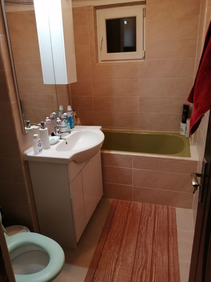 Garsoniera de închiriat A9 - Poză 7