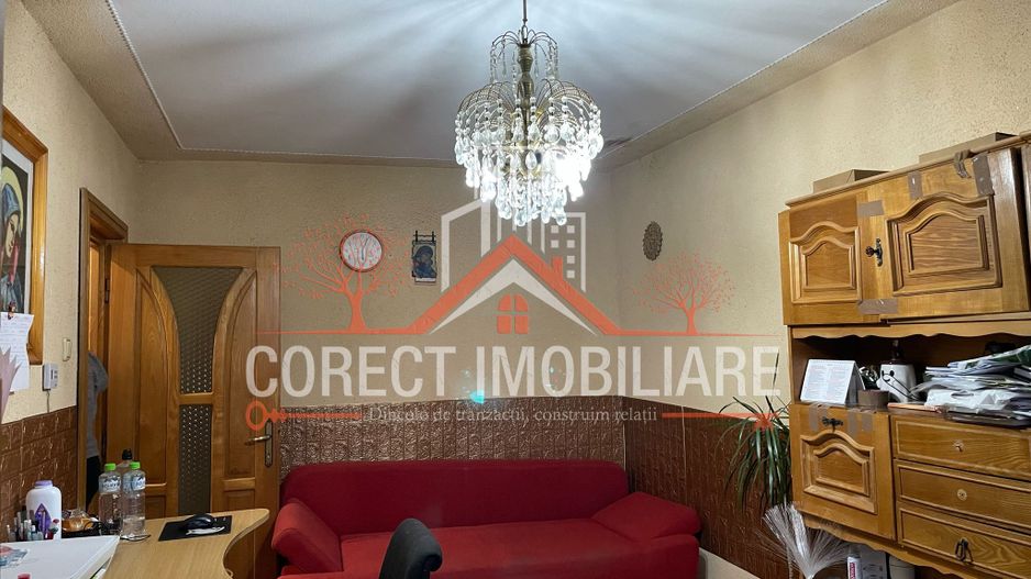 🏡 Se oferă spre vânzare apartament 3 camere decomandat – 67 mp + 2 ba - Poză 9