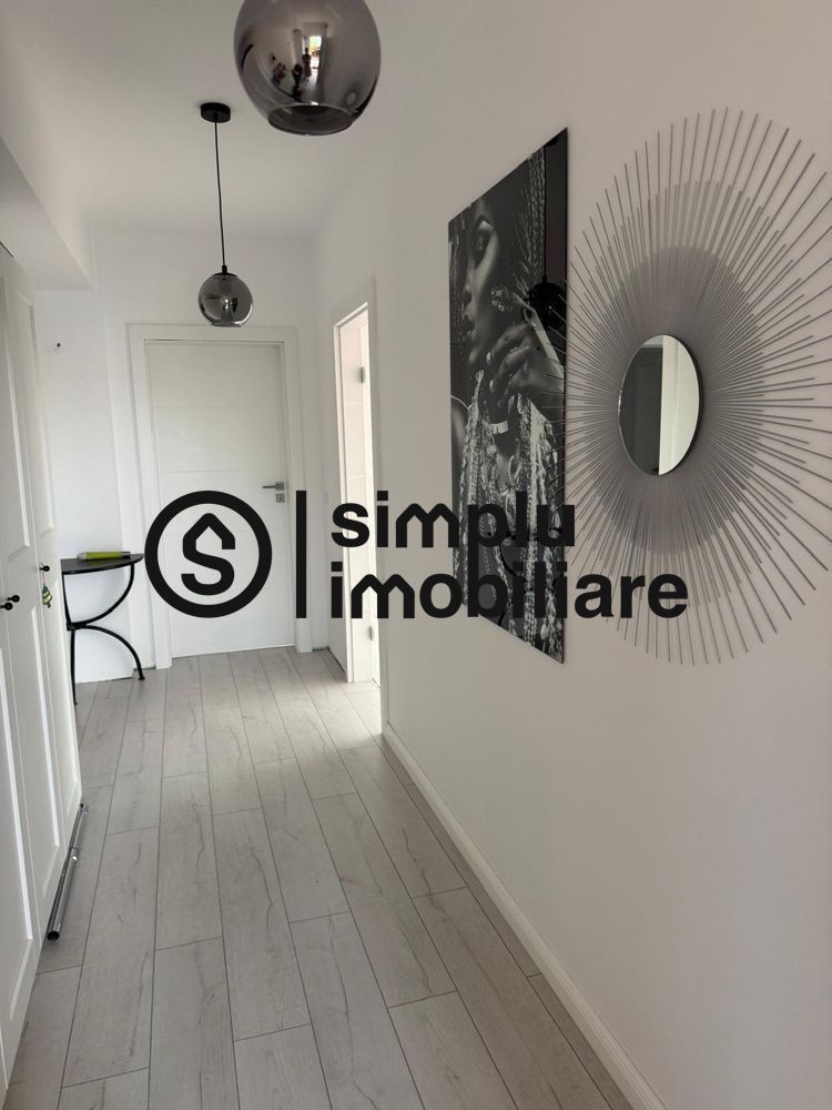 Apartament 3 camere -Centru - Poză 10