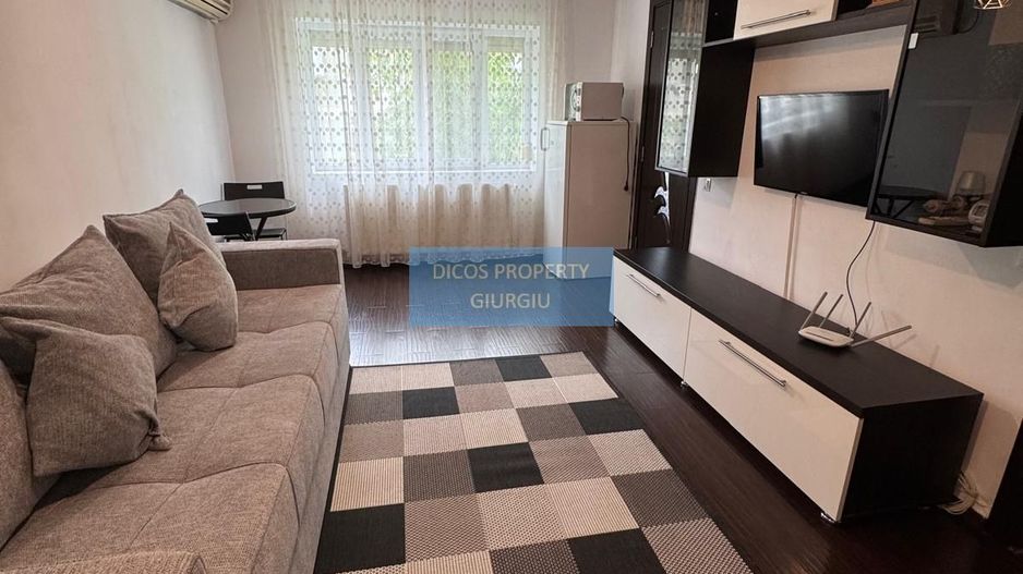 Garsonieră de închiriat pe Strada Vaporului - Poză 5