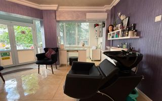 PRELUARE SPAȚIU AMENAJAT PENTRU ACTIVITĂȚI BEAUTY – STR. MIORIȚEI - Poză 3