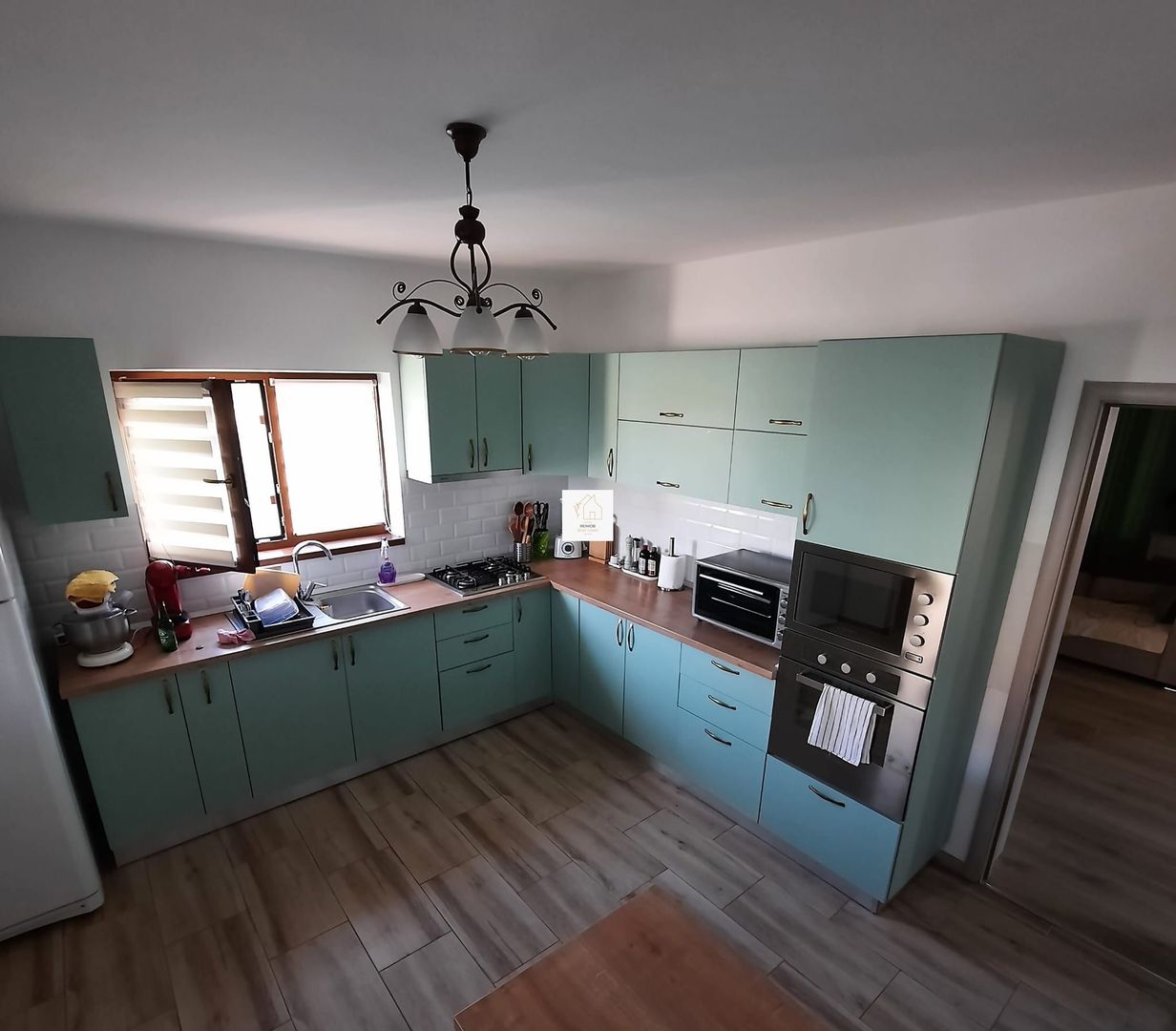 Casa Adunatii Copaceni - Poză 1