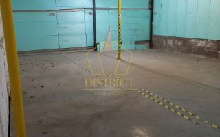 Spatiu Comercial tip Hala I Zona Lipovei - Poză 11