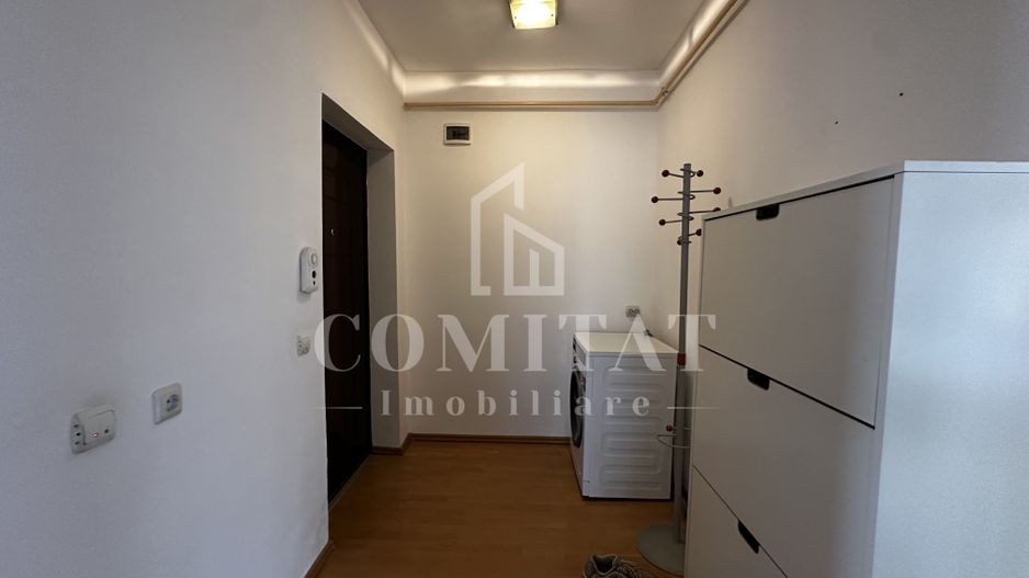 Apartament 2 camere | Parcare | Eroilor - Floresti - Poză 11