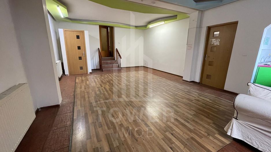 Casă de vânzare în zona Piața Cluj - Poză 3