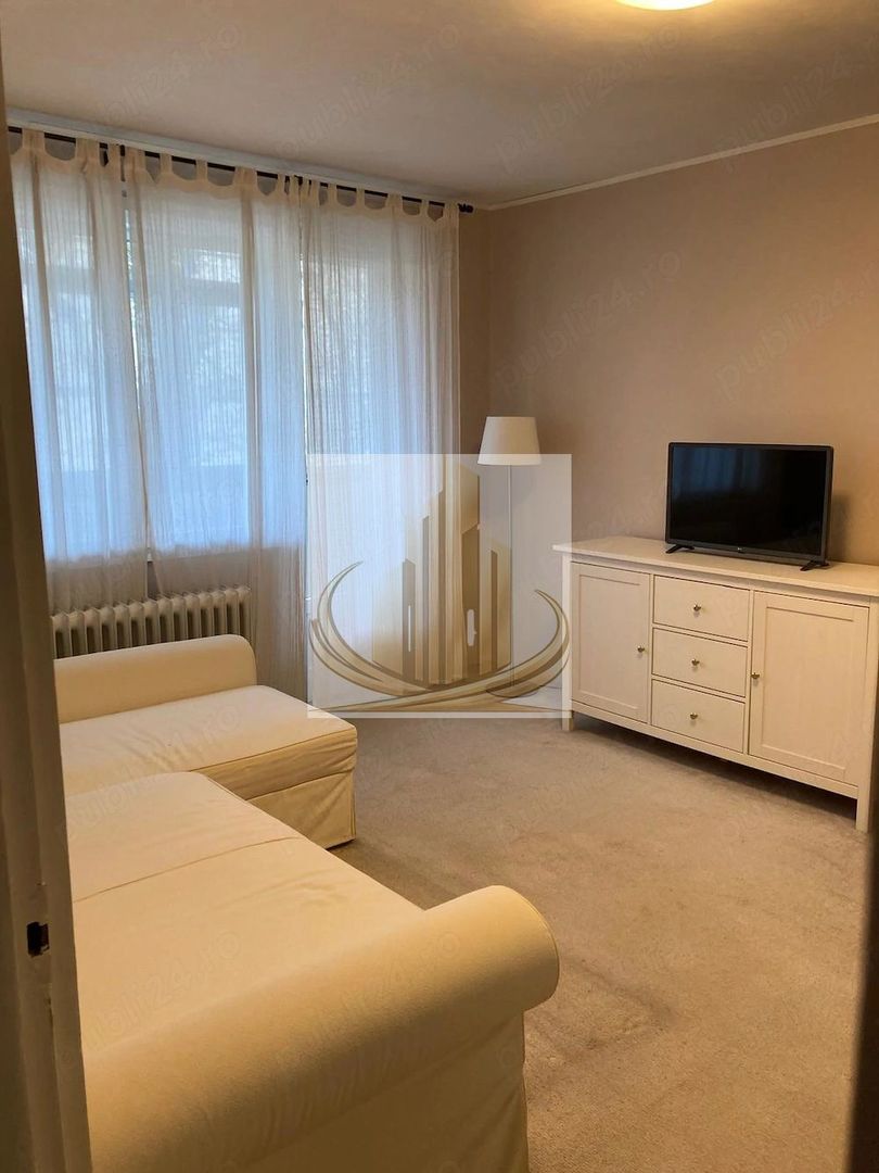Apartament 2 camere vis a vis de Spitalul Marie Curie - Poză 2