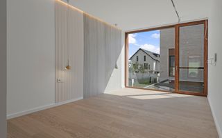 VILA MODERNA PROIECT EXCLUSIVIST ADIACENT IANCU NICOLAE - Poză 11