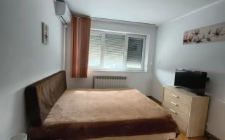 Apartament 2 camere de inchiriat, Tatarasi, Iasi – mobilat, centrala pe gaz - Poză 7