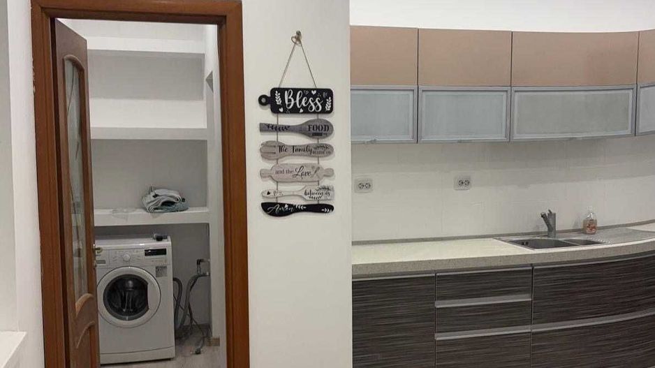 Apartament 3 camere Calea Victoriei Cismigiu - Poză 5