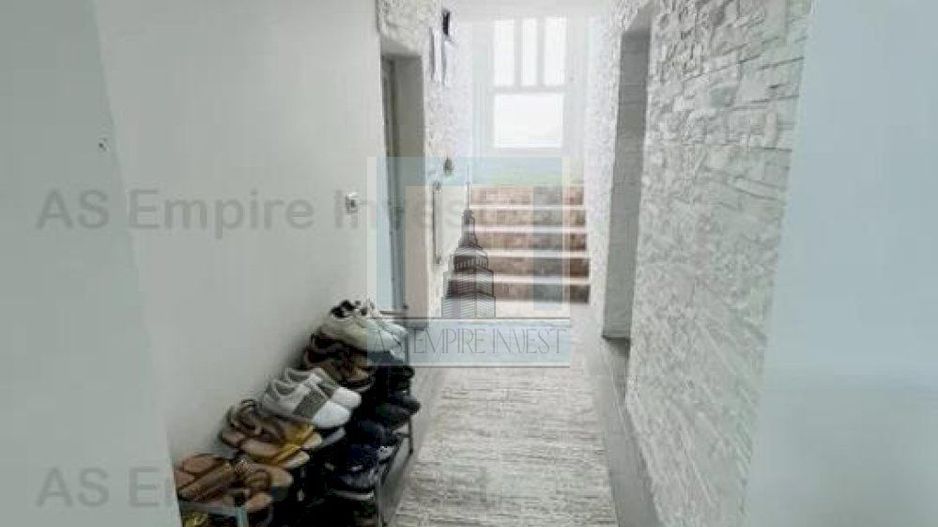 Ap 3 camere mobilat-utilat - zona Brasovul Vechi - Poză 4