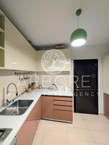 Apartament 2 cam - Unirii, Palatul Parlamentului - Poză 14