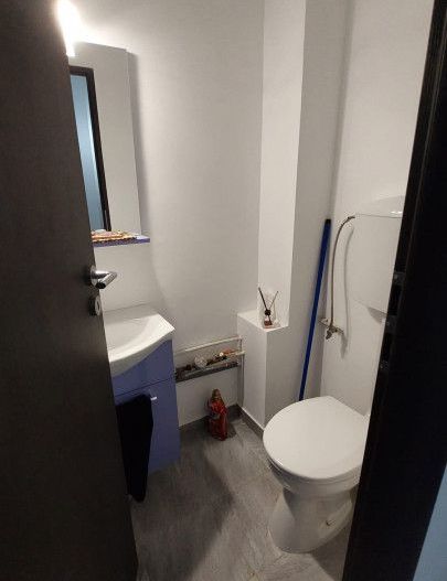 Inchiriere apartament 3 camere, modern, Popa Sapca - Poză 8