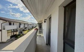Casa înșiruită în ansamblu exclusivist | liniște intimitate și comfort - Poză 30