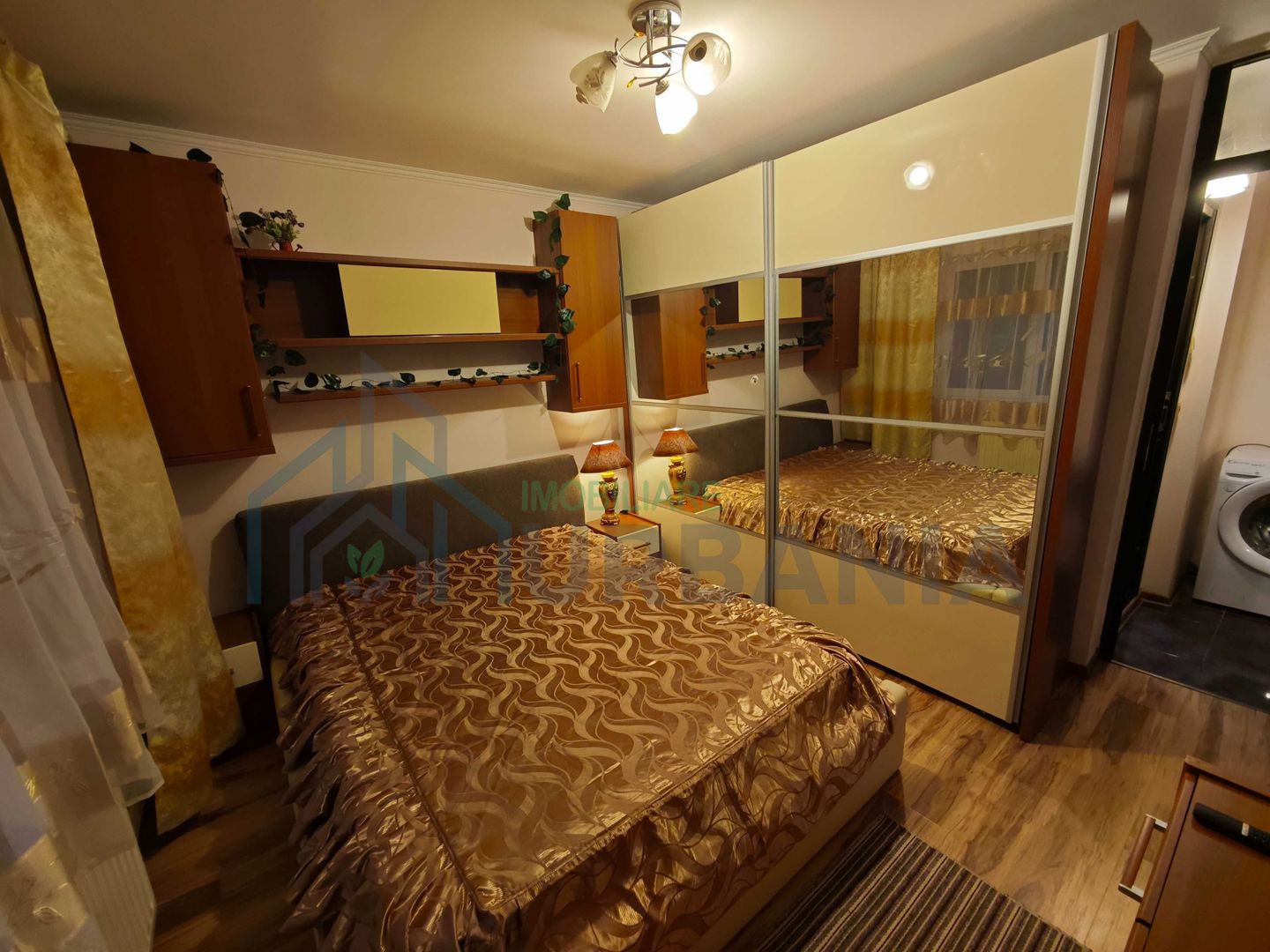 Apartament 3 camere de închiriat, Tătărași-Oancea, Iași - Poză 6