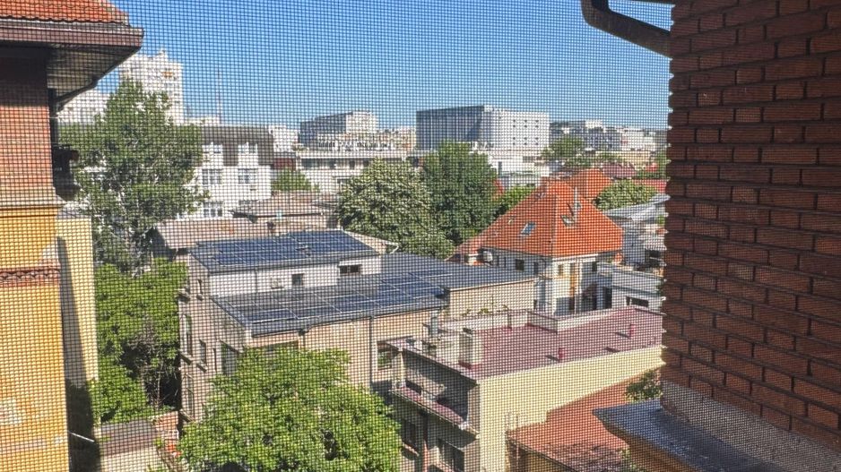 GARSONIERA | DOROBANTI STRADA LONDRA - Poză 14