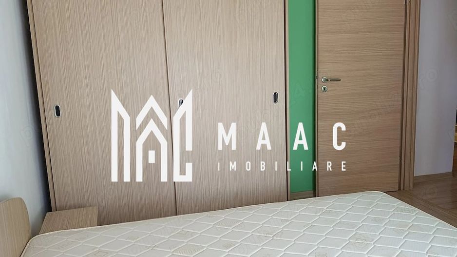 Apartament 2 camere de închiriat | Sibiu, Turnișor | balcon - Poză 7