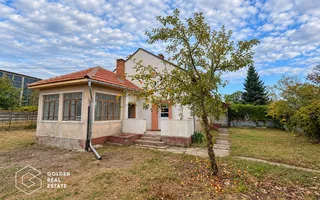 Casa solida cu teren intravilan de 1.555 mp, Sebis, jud. Arad - Poză 14