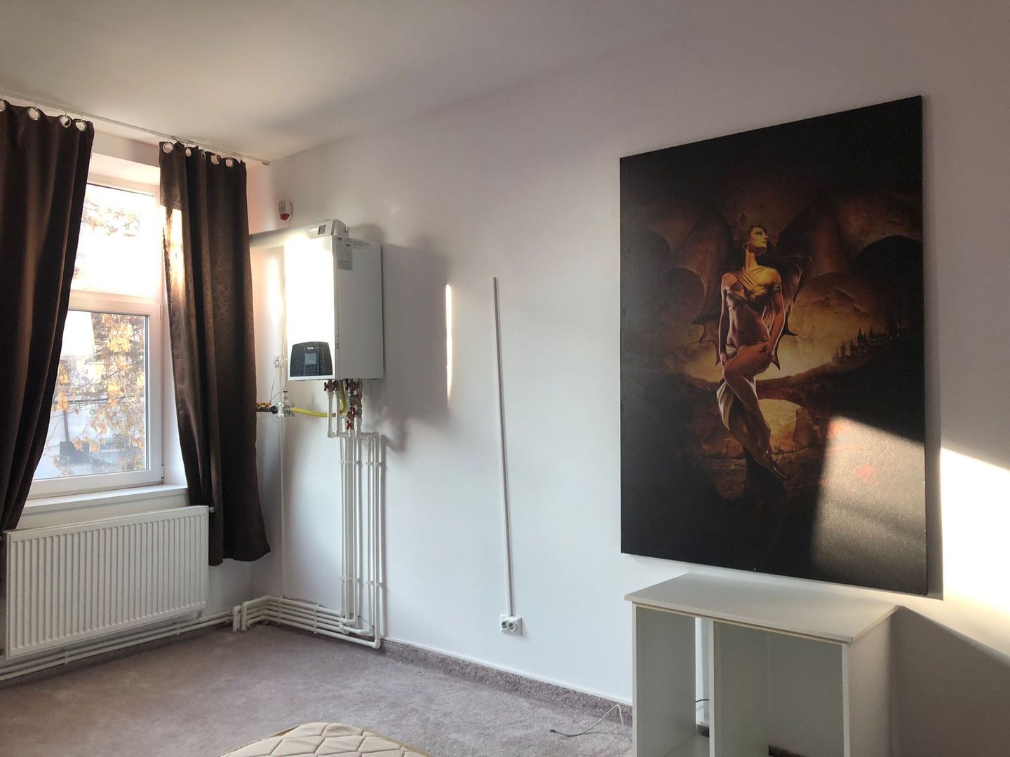 Casa de inchiriat   P+1E+M  - Piata Centrala - Poză 18