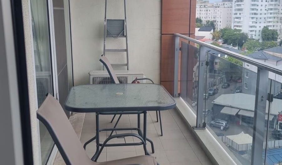 Apartament de inchiriat - Incity  residence-Dristor - Poză 4