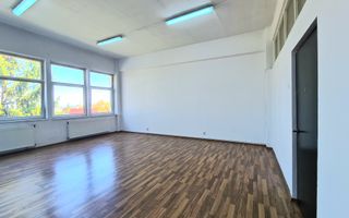 Spatiu birouri de închiriat Brasov - 40 mp # plus-imo.ro - Poză 2