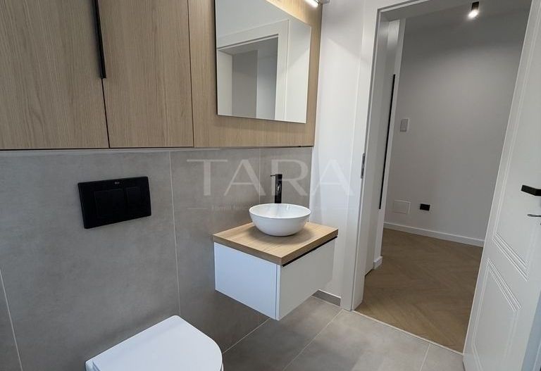 Apartament nou cu 3 camere, în Borhanci – complex privat. - Poză 9
