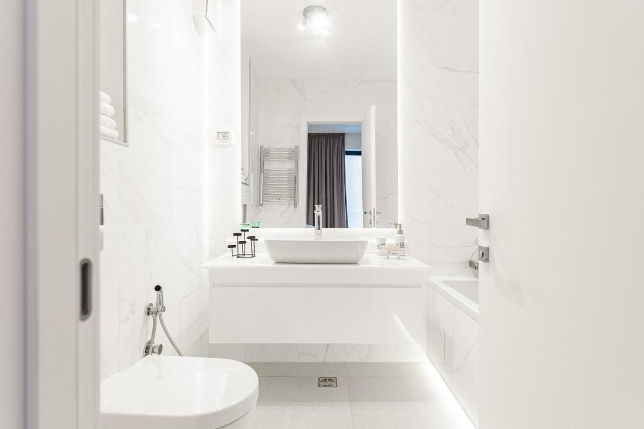 APARTAMENT LUX | VIDA HERASTRAU | - Poză 9