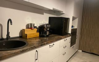 Apartament PARTER || 2 camere || Herastrau Park View - Poză 8