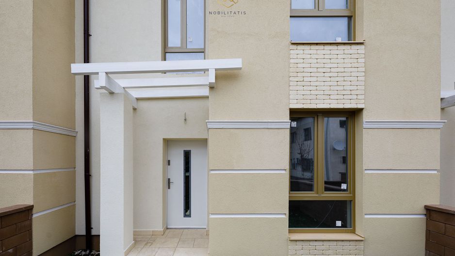 Townhouse Timisoara | Zona centrala | Pompe caldura | Comision 0% - Poză 6