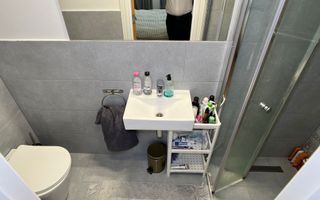 3 camere open space, mobilat modern, AC, Clujana, Cartierul Marasti - Poză 7