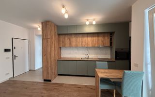 Apartament cu 2 camere de inchiriat, City of Mara - Poză 11