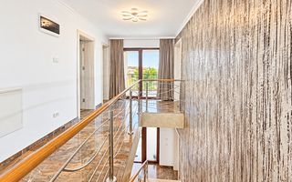 Vilă Premium D+P+E de vânzare in Vladimirescu 2 fronturi, const. 2022 - Poză 10