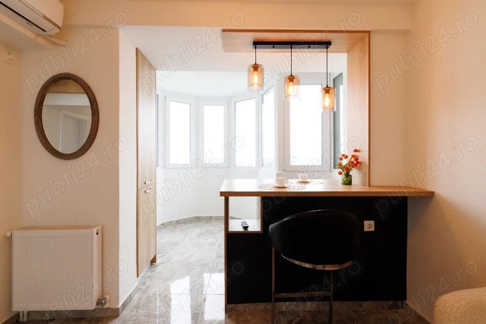 COMISION 0% Apartament ultra-central Piata Marasti | Ultra modern - Poză 2