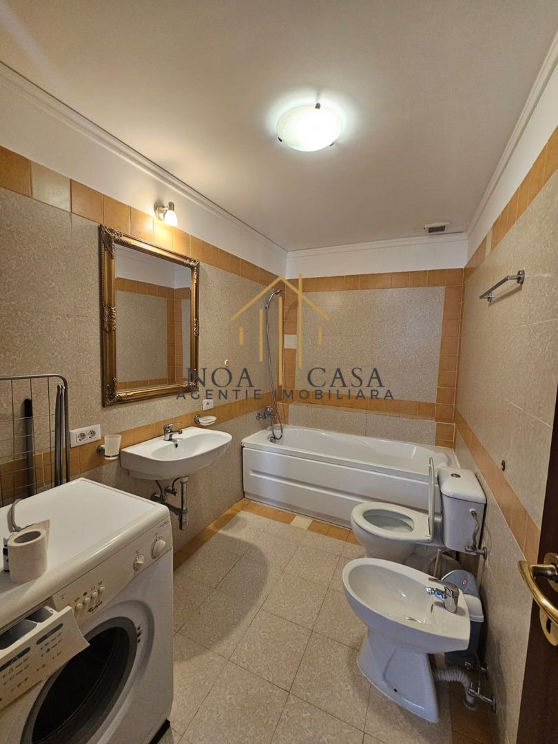 Apartament 2 camere, ultracentral, Green House - Poză 10