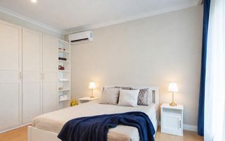 Apartament spațios cu facilități moderne în Băneasa - Poză 16