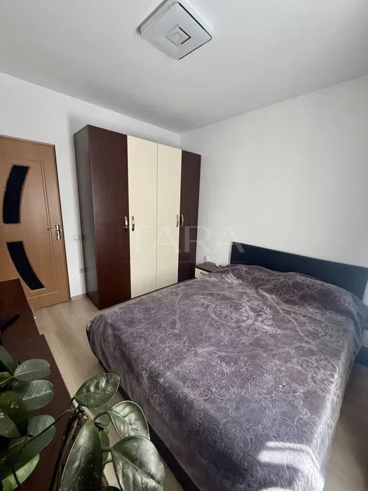 Apartament elegant cu 2 camere în ansamblul rezidențial NOU. - Poză 6