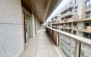 Apartament 3 camere // Cortina 126 // Iancu Nicolae - Poză 29