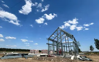 COMPLEX REZIDENȚIAL PREMIUM ÎN GANEASA, ILFOV – LÂNGĂ PĂDURE ȘI LAC - Poză 18